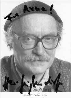 Der Meister;-)